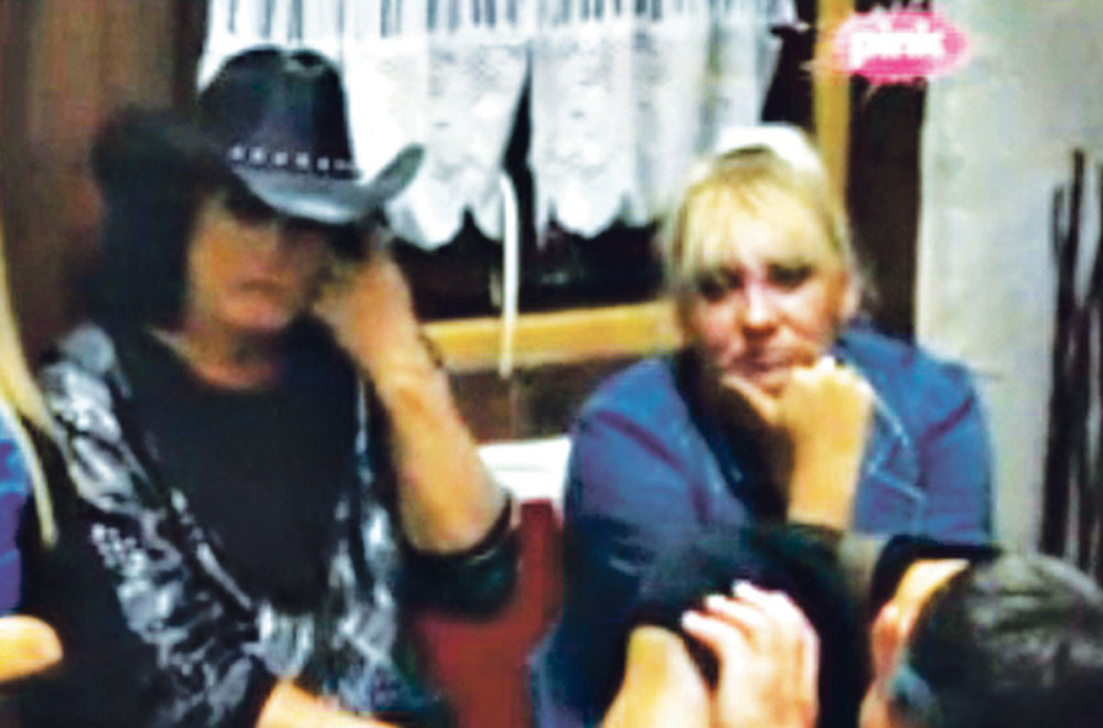 Stanija hoće da razvede Milića i Suzanu