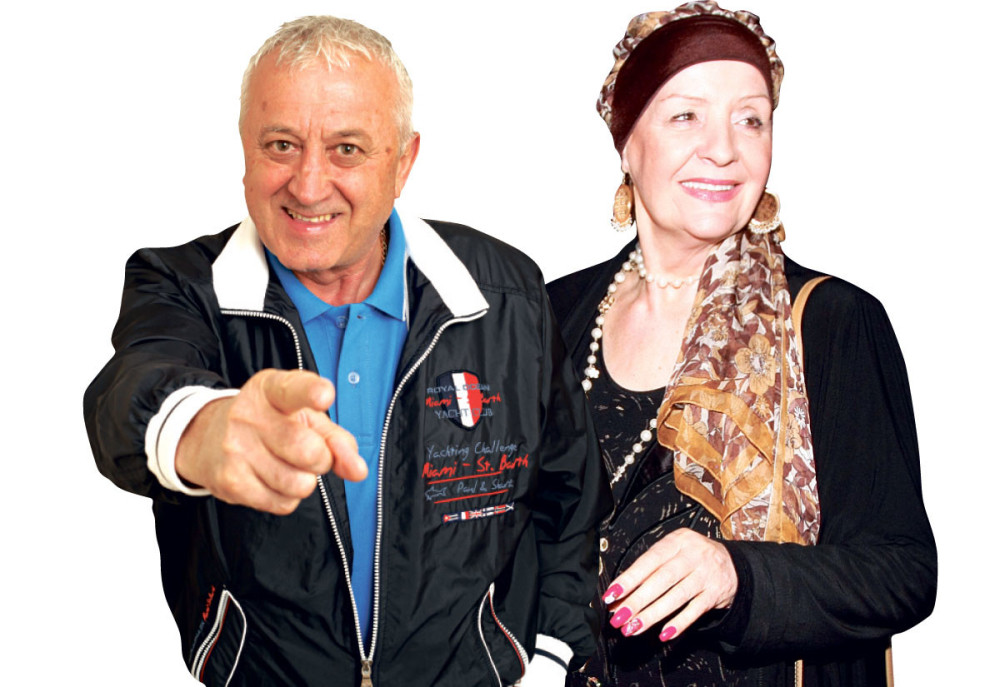 Era: Lepa Lukić je bomba u krevetu