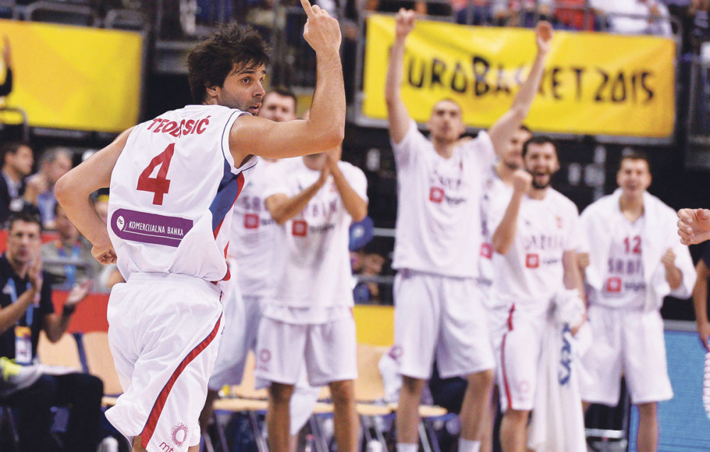 Sale i Teo očekuju pobedu na startu