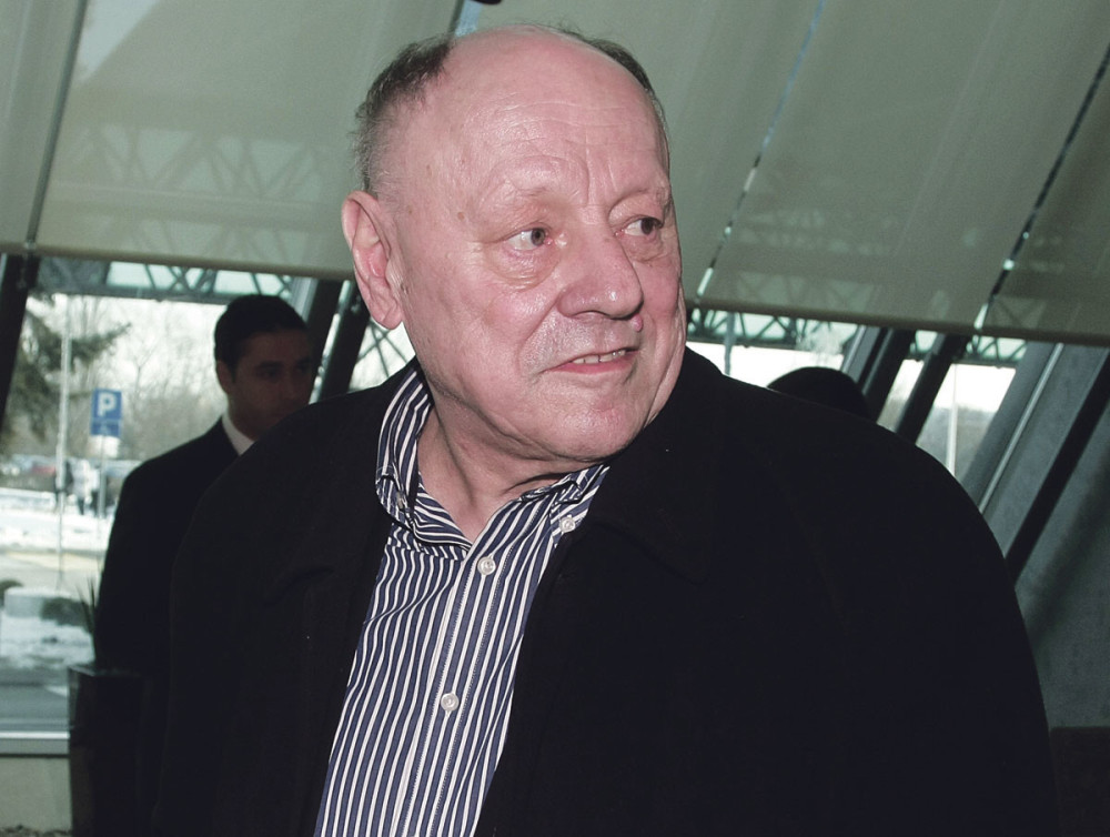 Novosel: Teo je gubitnik!