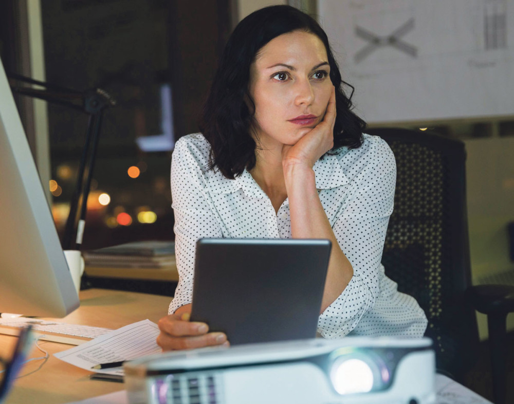 Ni naše telo ne voli noćne smene