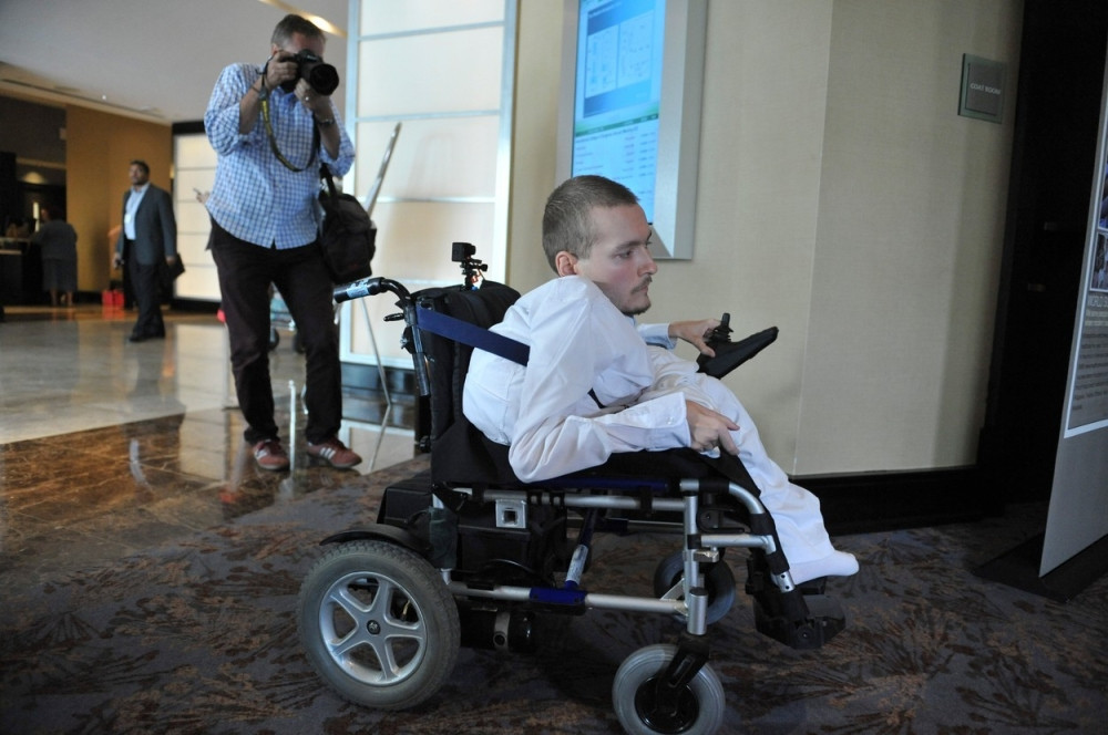 Prvo presađivanje glave zakazano za 2017. godinu (FOTO + VIDEO)