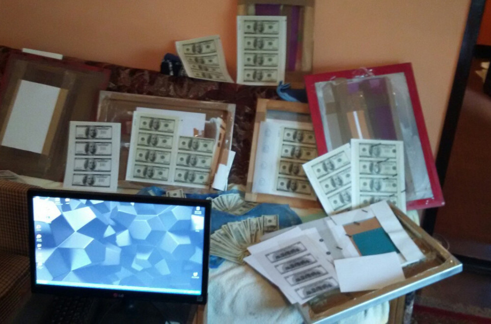 Ova lažna novčanica po prvi put je stigla u Srbiju, evo kako se prepoznaje!