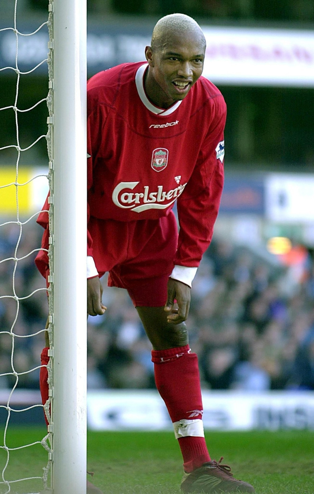 Diuf: U Liverpulu su svi rasisti