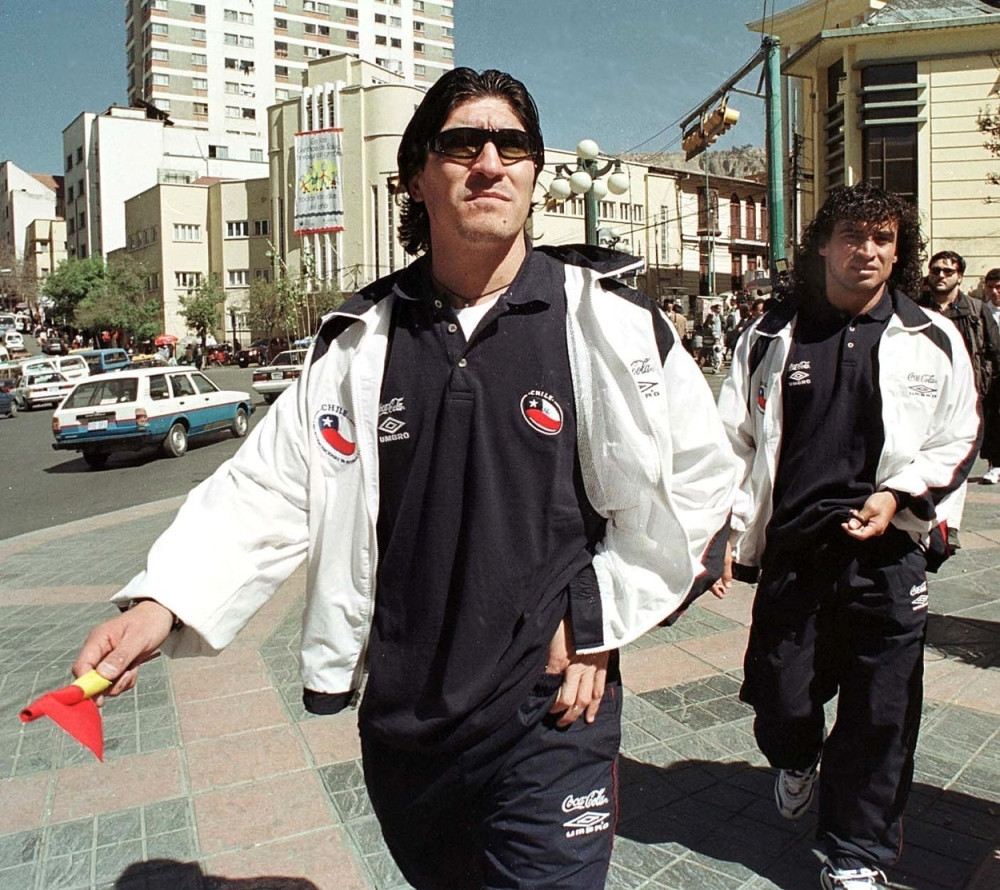 Zamorano lakše povređen u saobraćajnom udesu