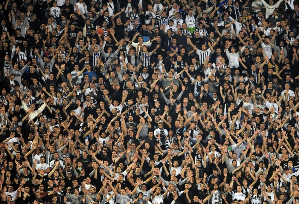 Bivši košarkaš Partizana postao slobodan igrač