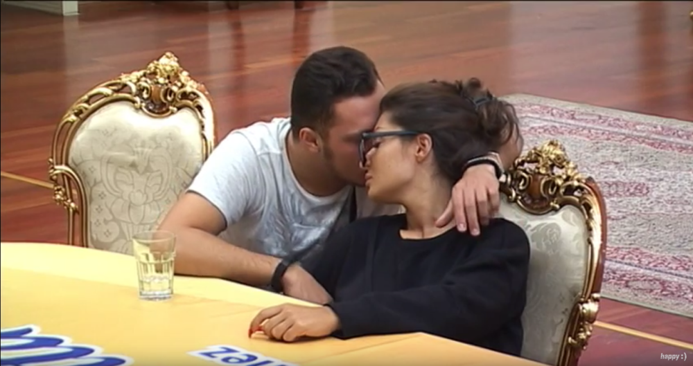 Gastoz molio Zoricu za seks