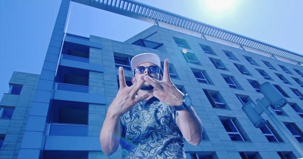 Humanitarni spot za žrtve poplava (VIDEO)