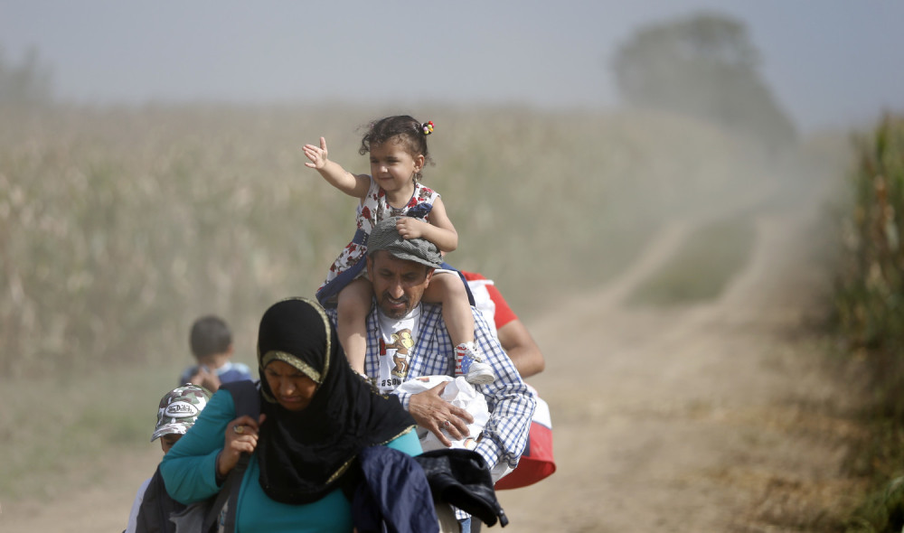 Kontrola i na granici Austrije i Slovenije