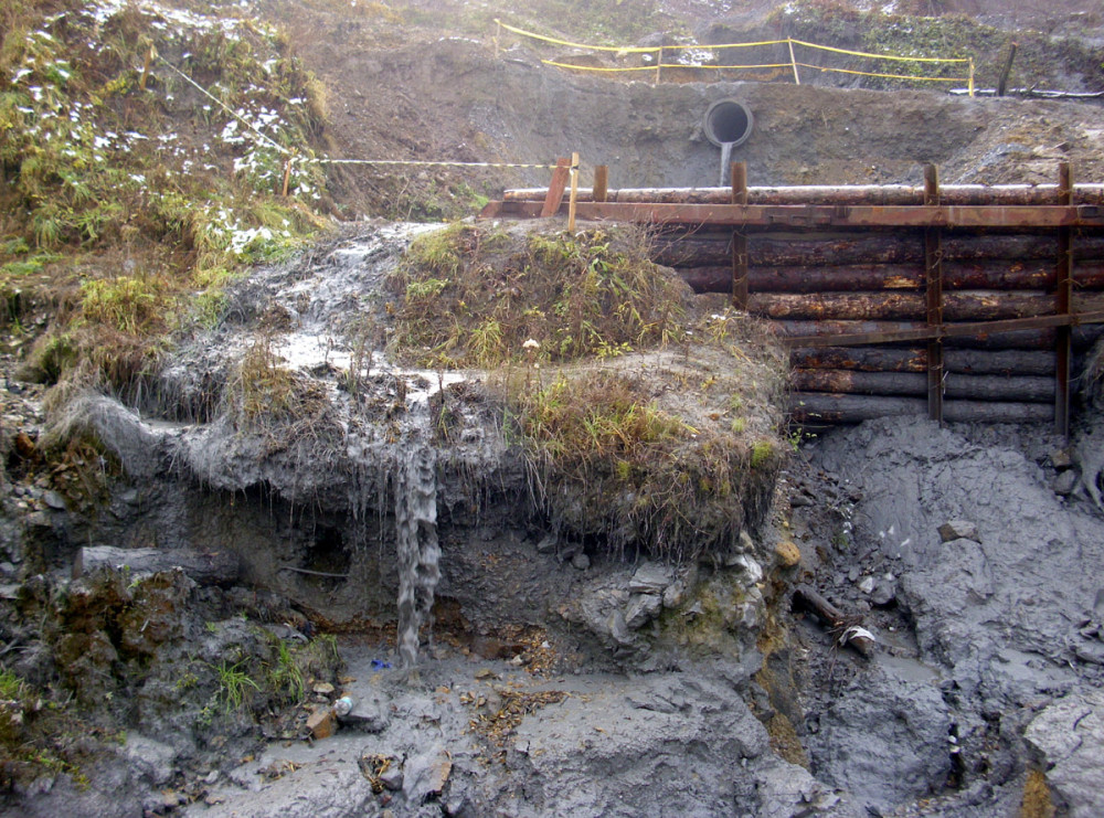 Sprema se rekonstrukcija jalovišta rudnika "Stolice"