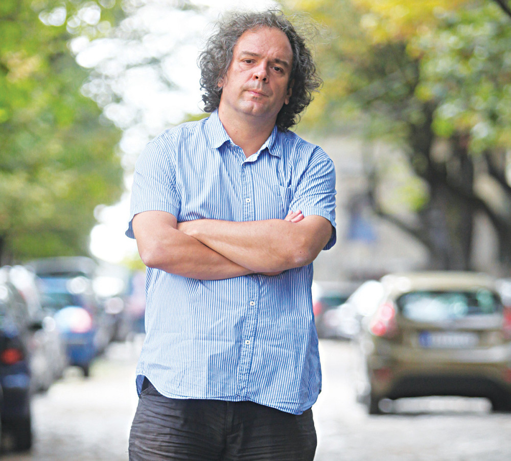 Marković: Dobrica Ćosić, moj stric