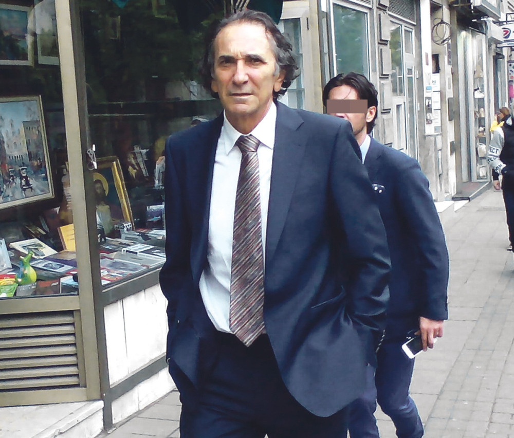 Udarila kriza i kod Filipa Ceptera?!