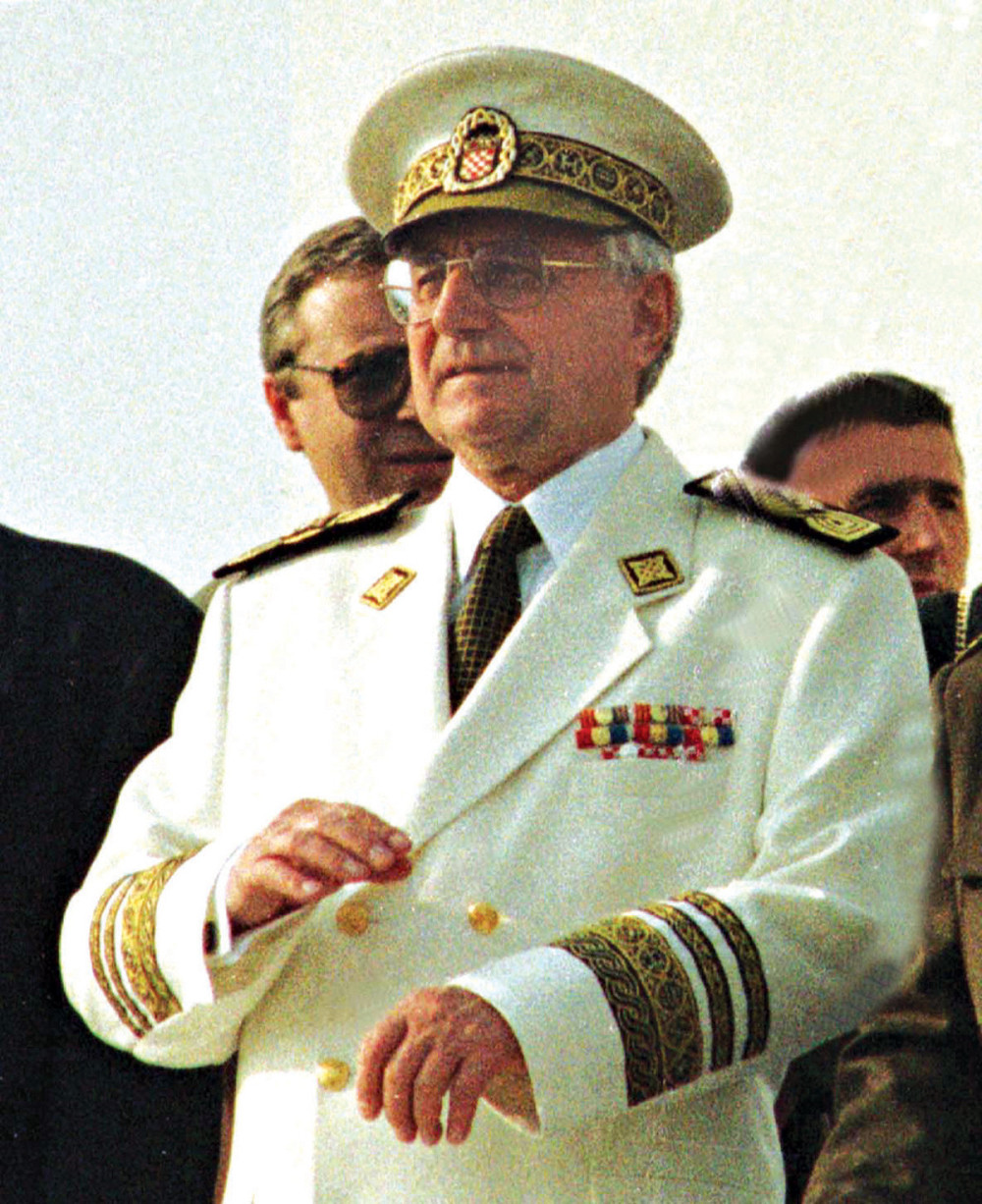 Tuđman sa NATO hteo da zauzme Banjaluku! Prišao na 17 kilometara, ali je jedan poziv preokrenuo situaciju!