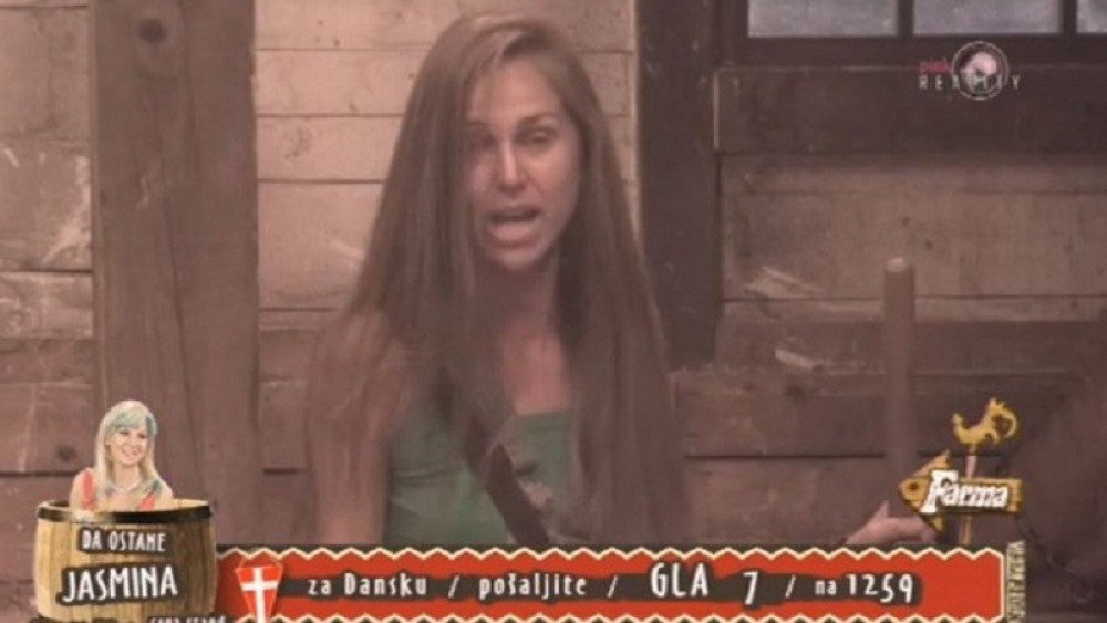 Kristijan i balerina se žestoko izvređali!