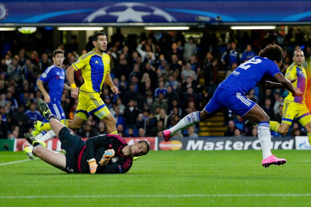 Rajkov horor u Londonu, Venger crven od bruke u Zagrebu! (VIDEO)