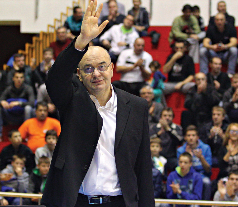 Partizan ISPLATIO Duška Vujoševića, evo koliki je sada dug kluba