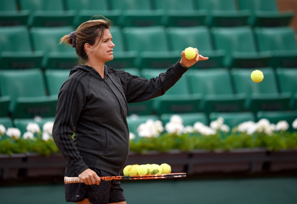 Morezmo odbila Dejvis kup selekciju Francuske