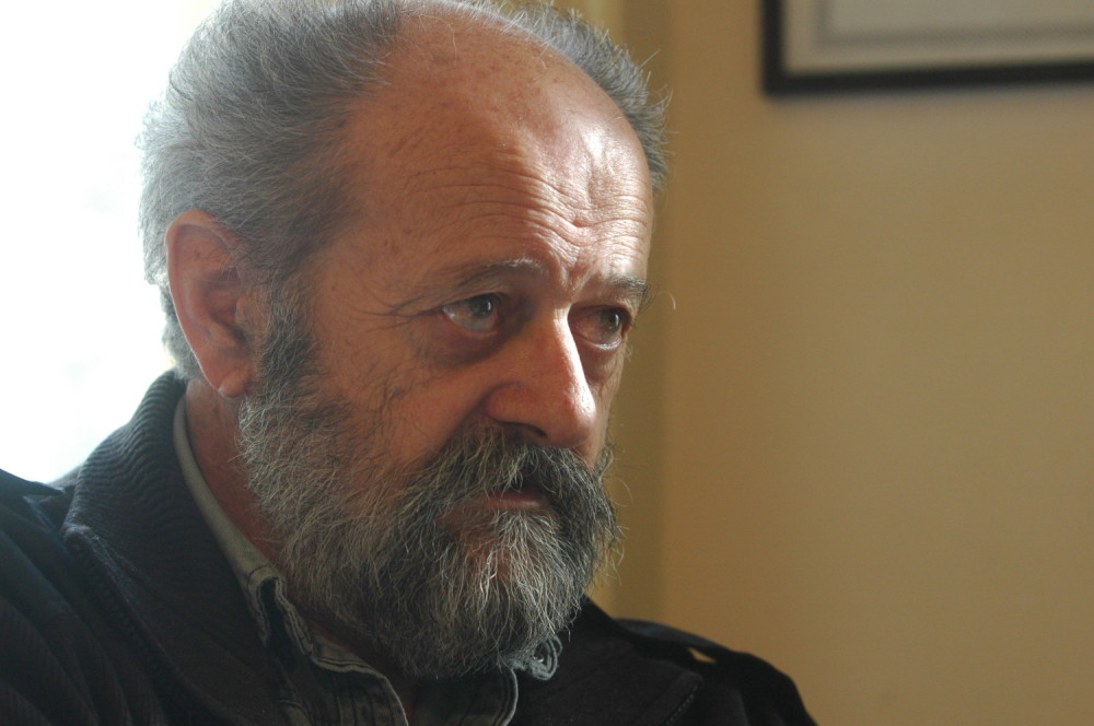 "Vrt dobre nade" godinu dana bez Vuka