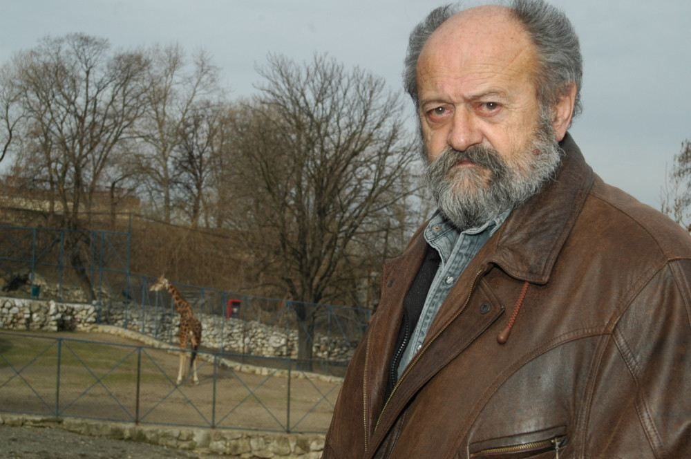 Vuk Bojović je zadužio Beograd, a onda se susreo sa užasnom nesrećom i predosetio kraj, ovo su njegove poslednje reči o DECI