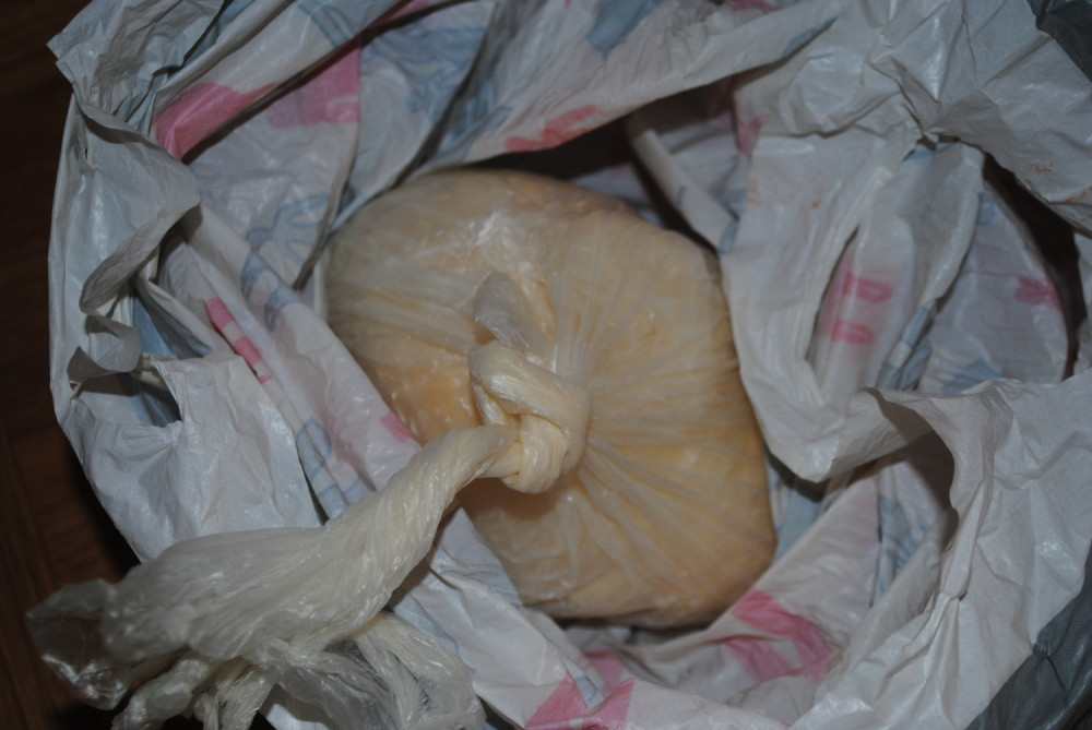 Na Kelebiji otkrili tri kilograma droge