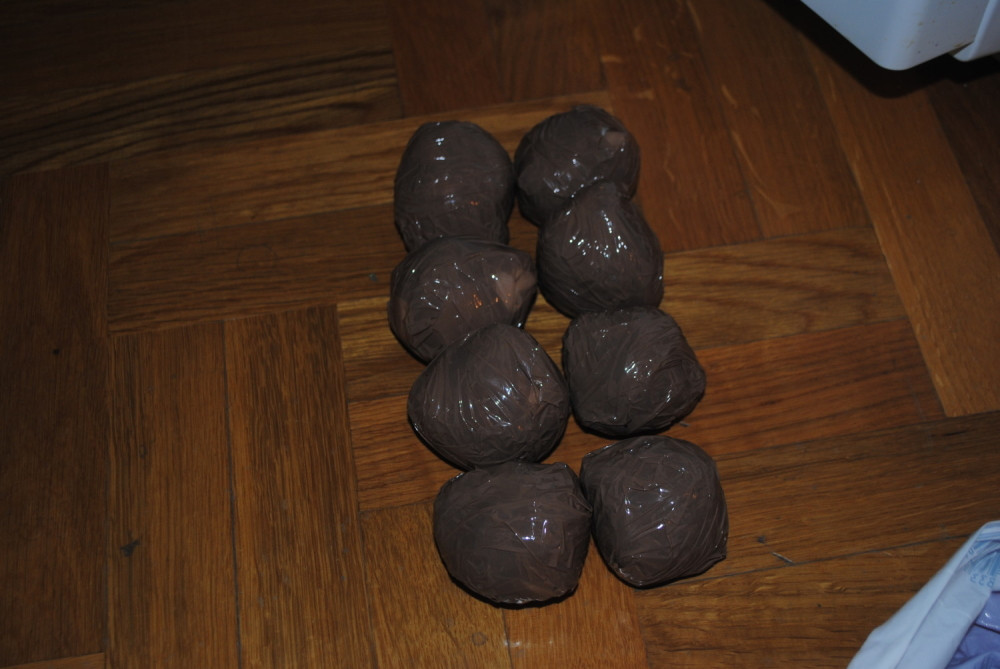 Uhapšen zbog proizvodnje i prodaje droge