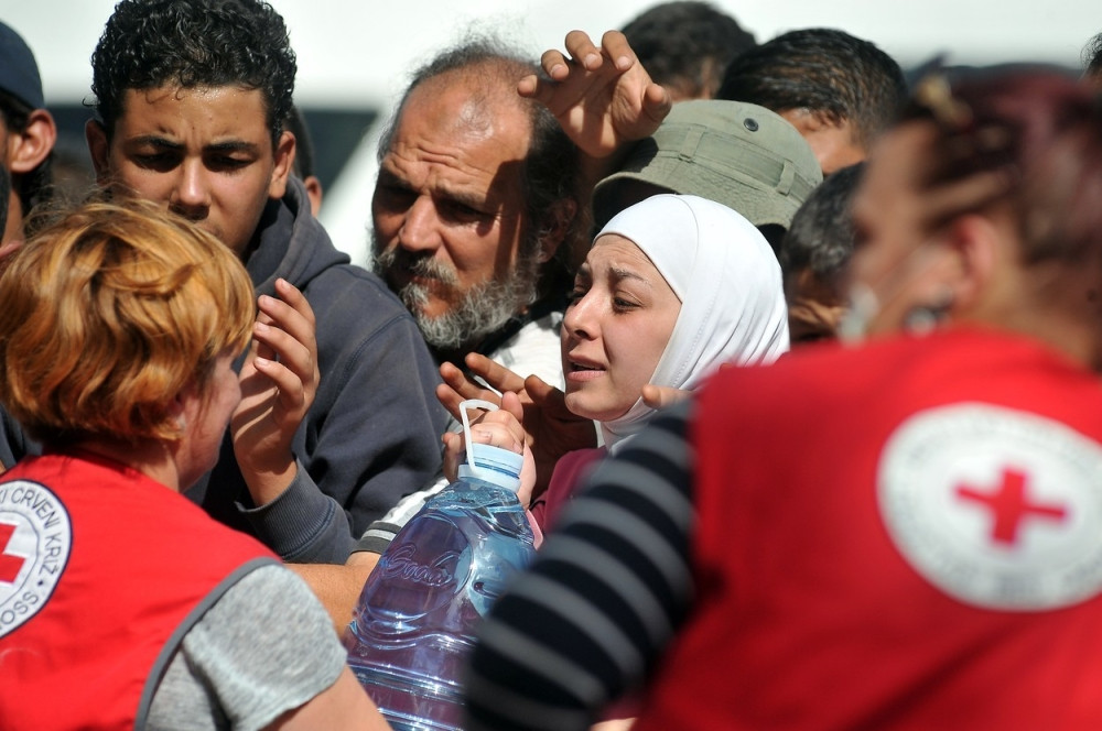 Hrvatska zatvorila granicu sa Srbijom!