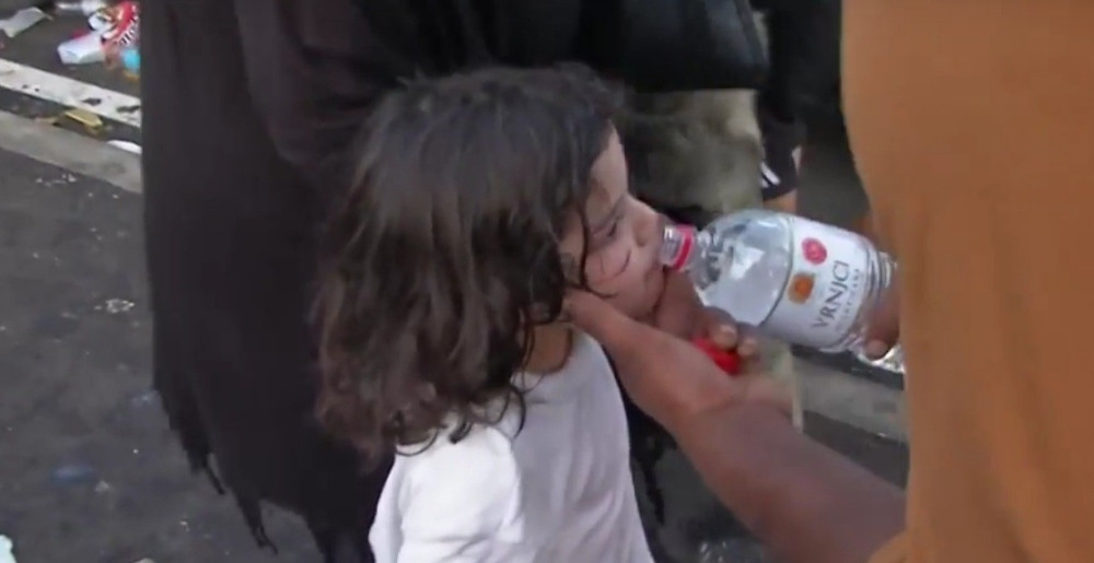 Šoder: Izbeglice evropski problem, Srbija dobro odgovorila