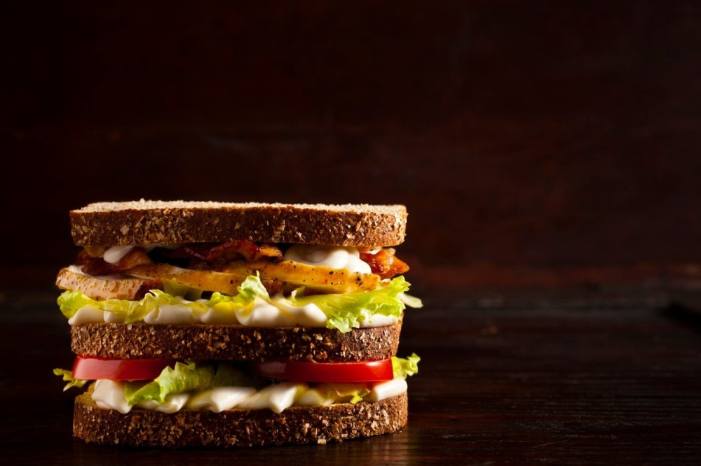 Uveli porez i na sendviče!