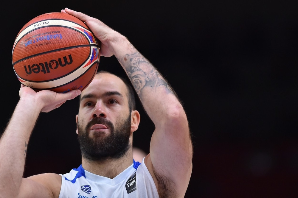 Evroliga izabrala najbolju drugu petorku