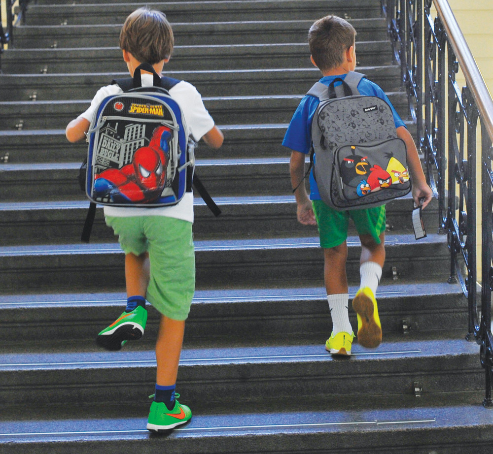 Novembarski raspust za učenike u Srbiji