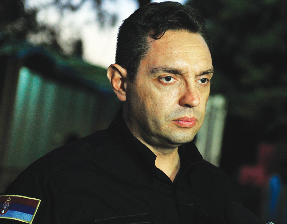 Velika Albanija ne može da se završi bez rata!