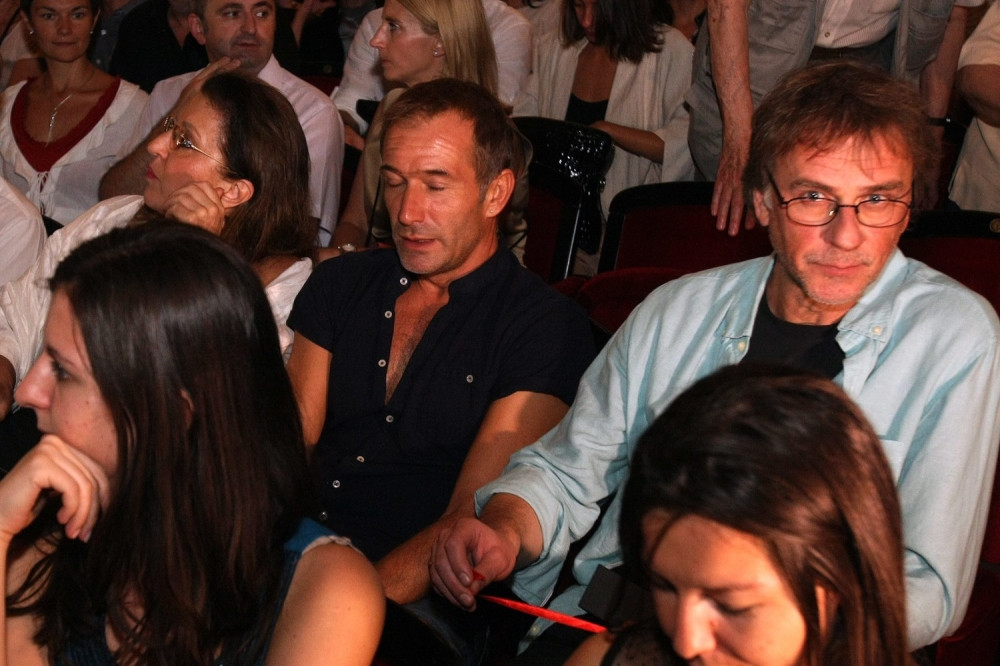 Laušević član žirija 49. Bitefa!