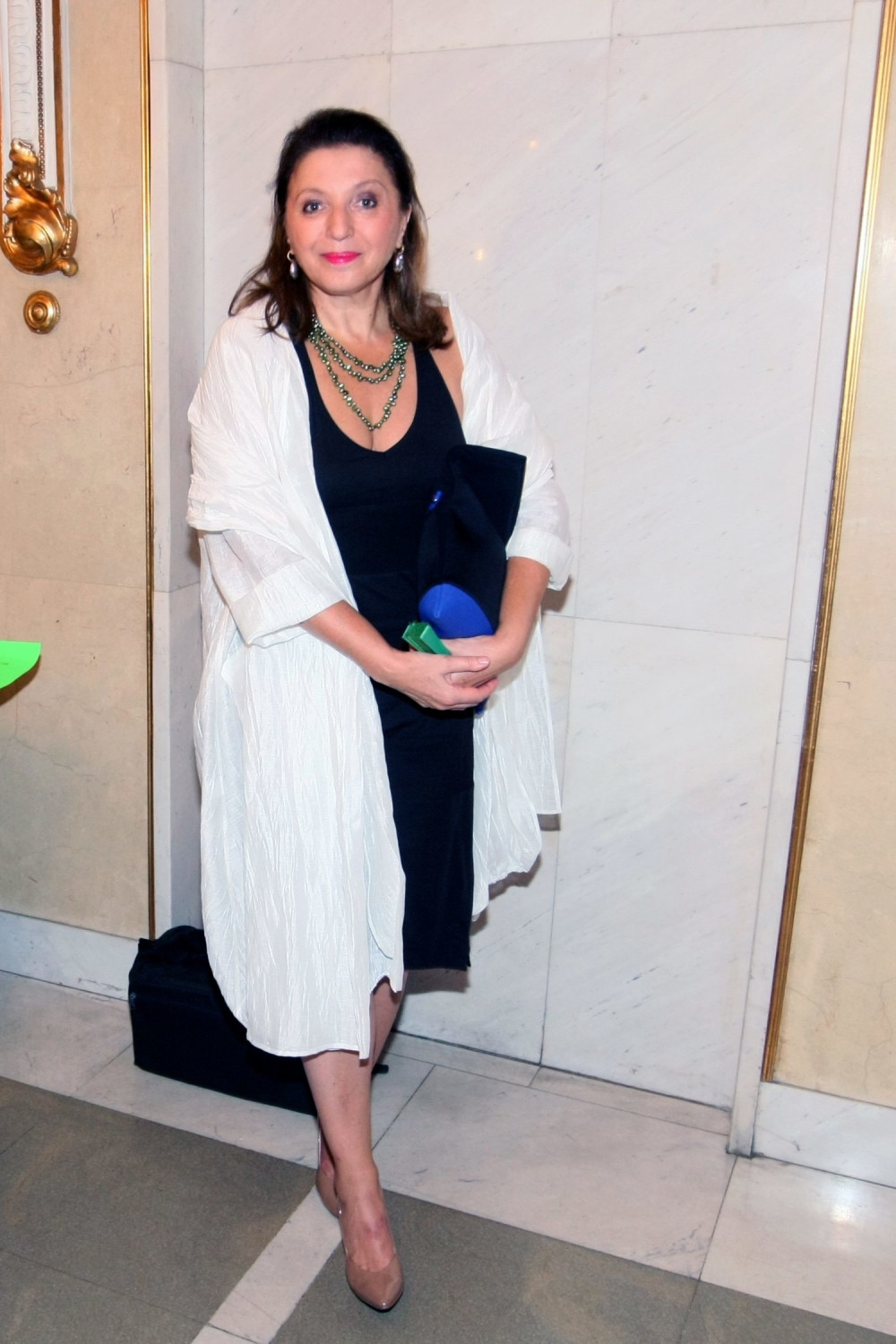 Ne mislim da mi je život promašen što nemam decu