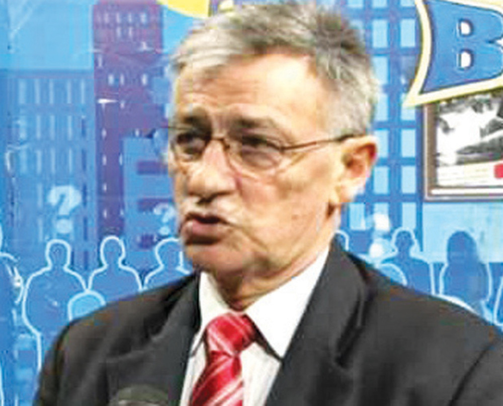 Deset funkcionera ’ladi se u Moksvi!