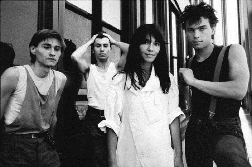 Prokletstvo grupe EKV zauvek je ostavilo traga: Samo jedan od njih je preživeo, a o njihovim tragedijama se i dalje priča!