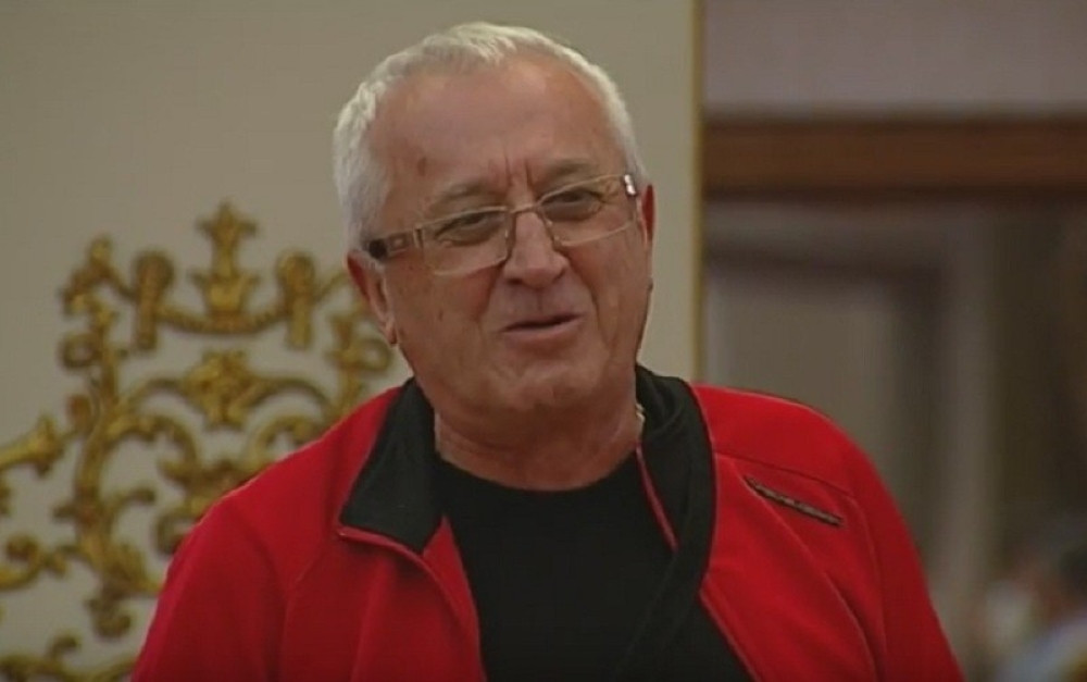 Era: Saška će me ubiti, hoću kući!