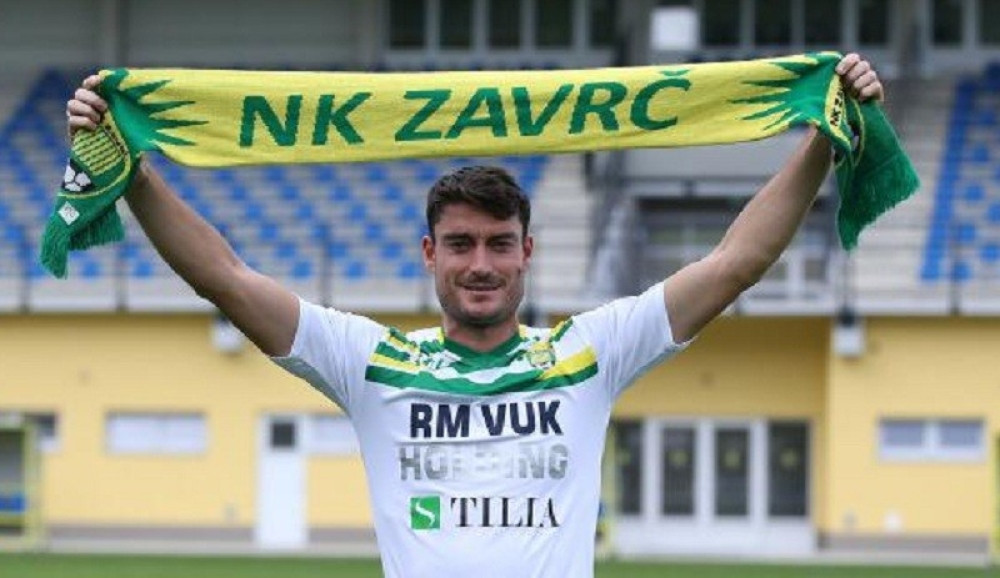 Rijera i zvanično u Zavrču!