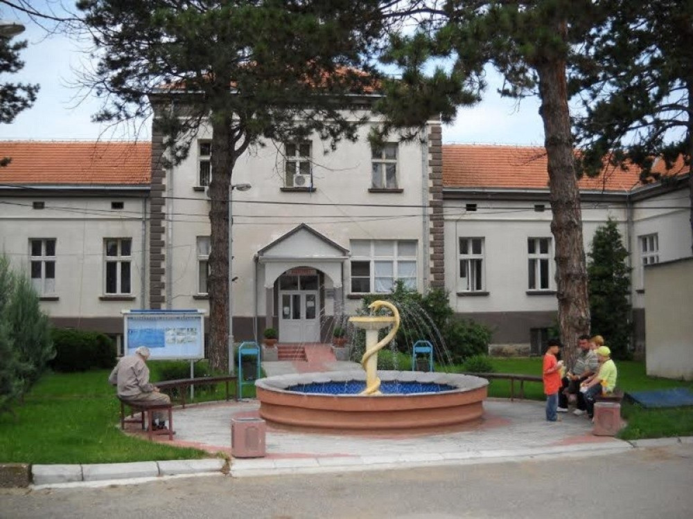 Uhapšen bivši direktor bolnice