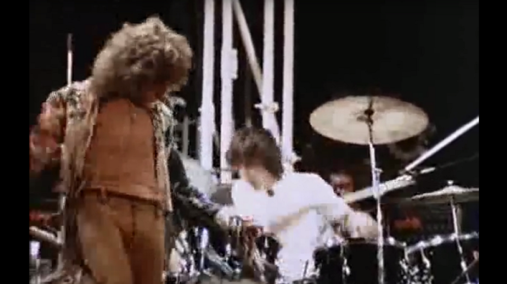 "The Who" otkazali sve najavljene koncerte