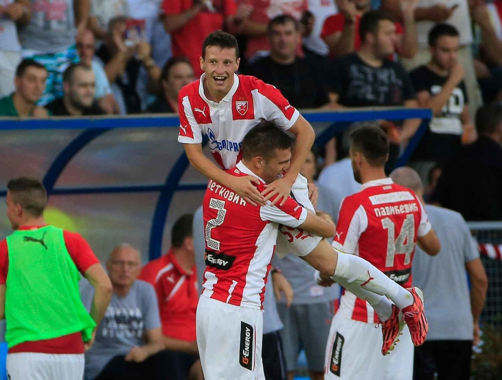 Zvezdo, donela si osmeh našoj deci