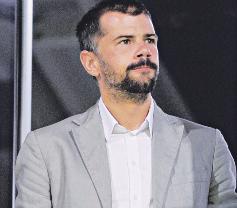 Kežman rasturio brak novoj devojci