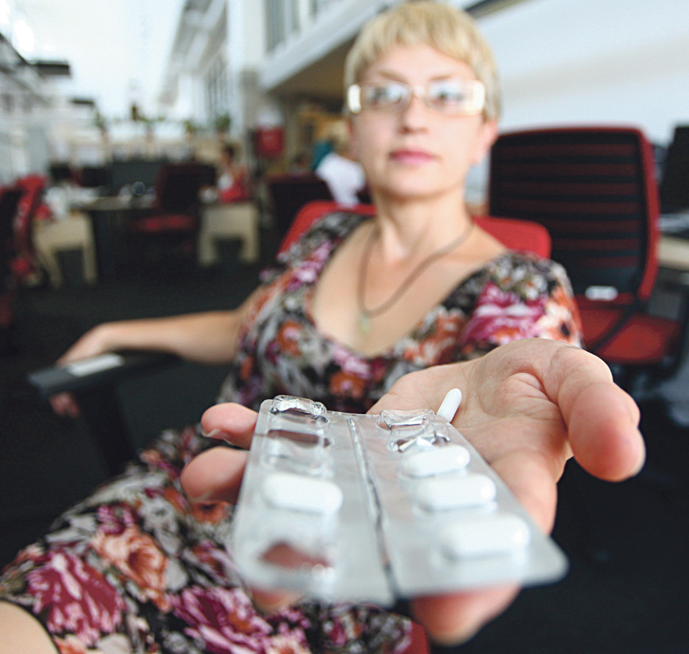 „Ibuprofen” izaziva srčani i moždani udar!