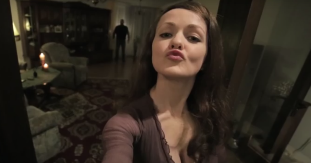 Ne gledajte tuđe selfije, ne valja!