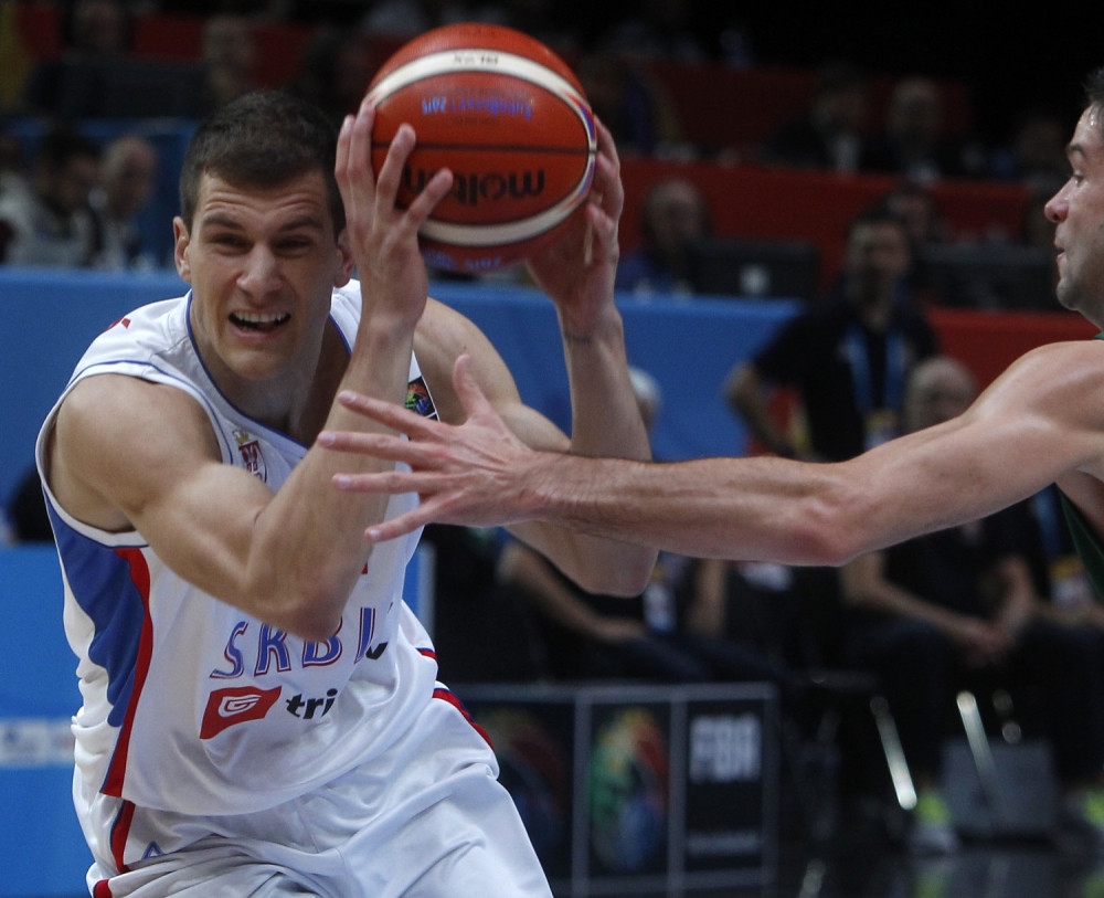 Nedović čestitao Zvezdi osvajanje ABA lige!