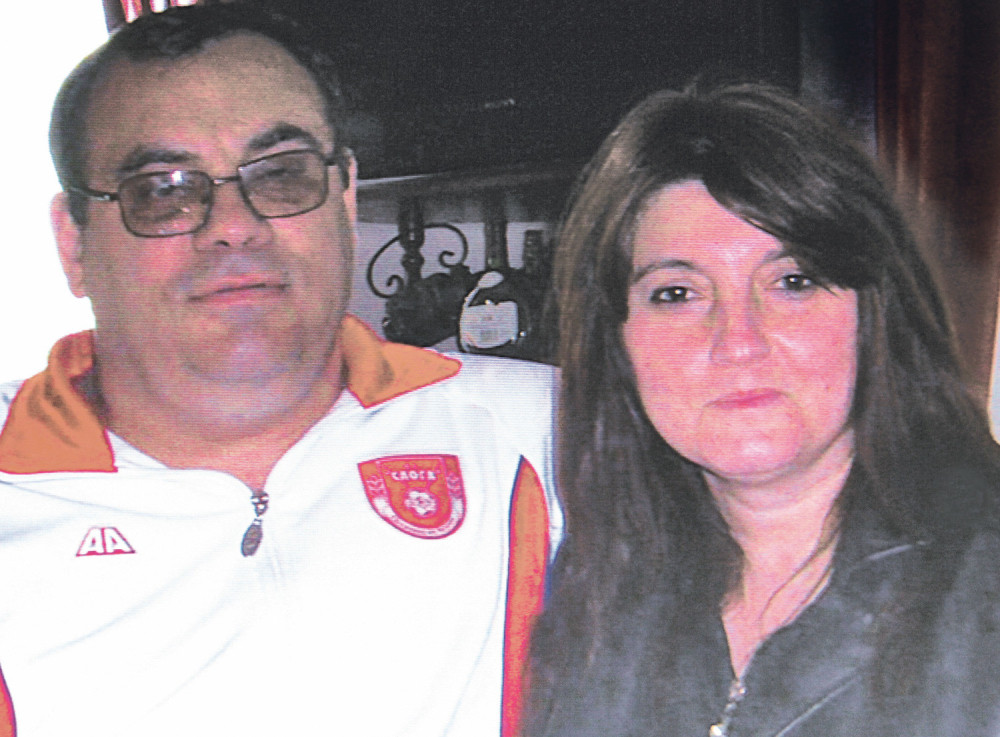 Otac je pretio da će ubiti mene i majku!