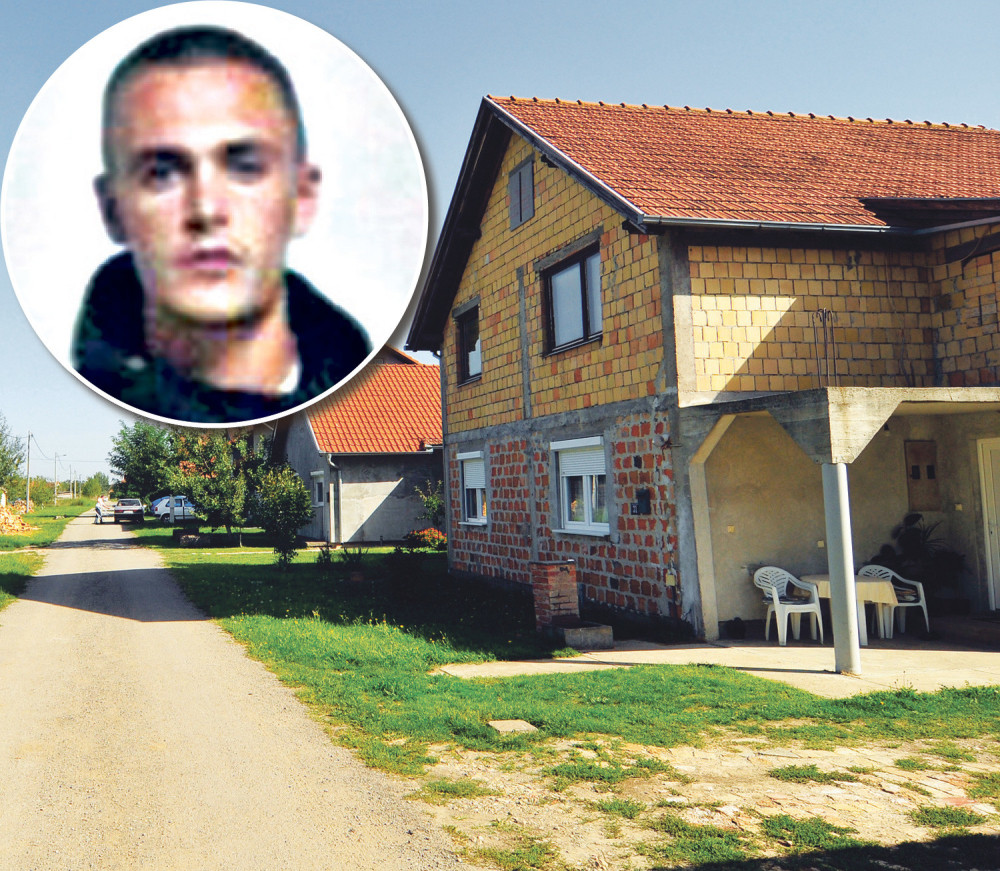 Vođi navijača Crvene zvezde razneli glavu!