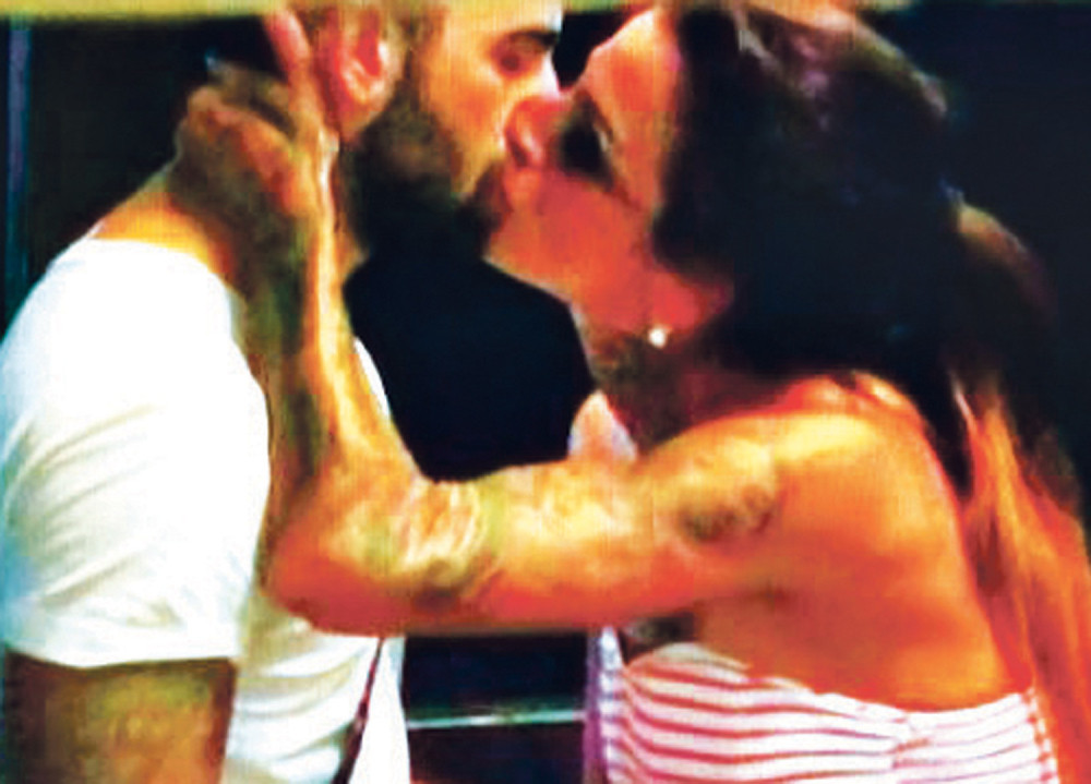 Jelena se drogirala, pa vatala sve farmere!