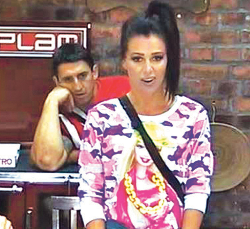 Kristijane, napravi mi sina!