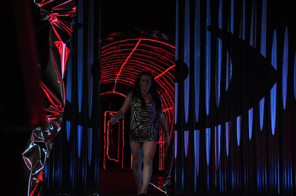 Andrea Jakimovski napustila kuću Velikog brata (FOTO)