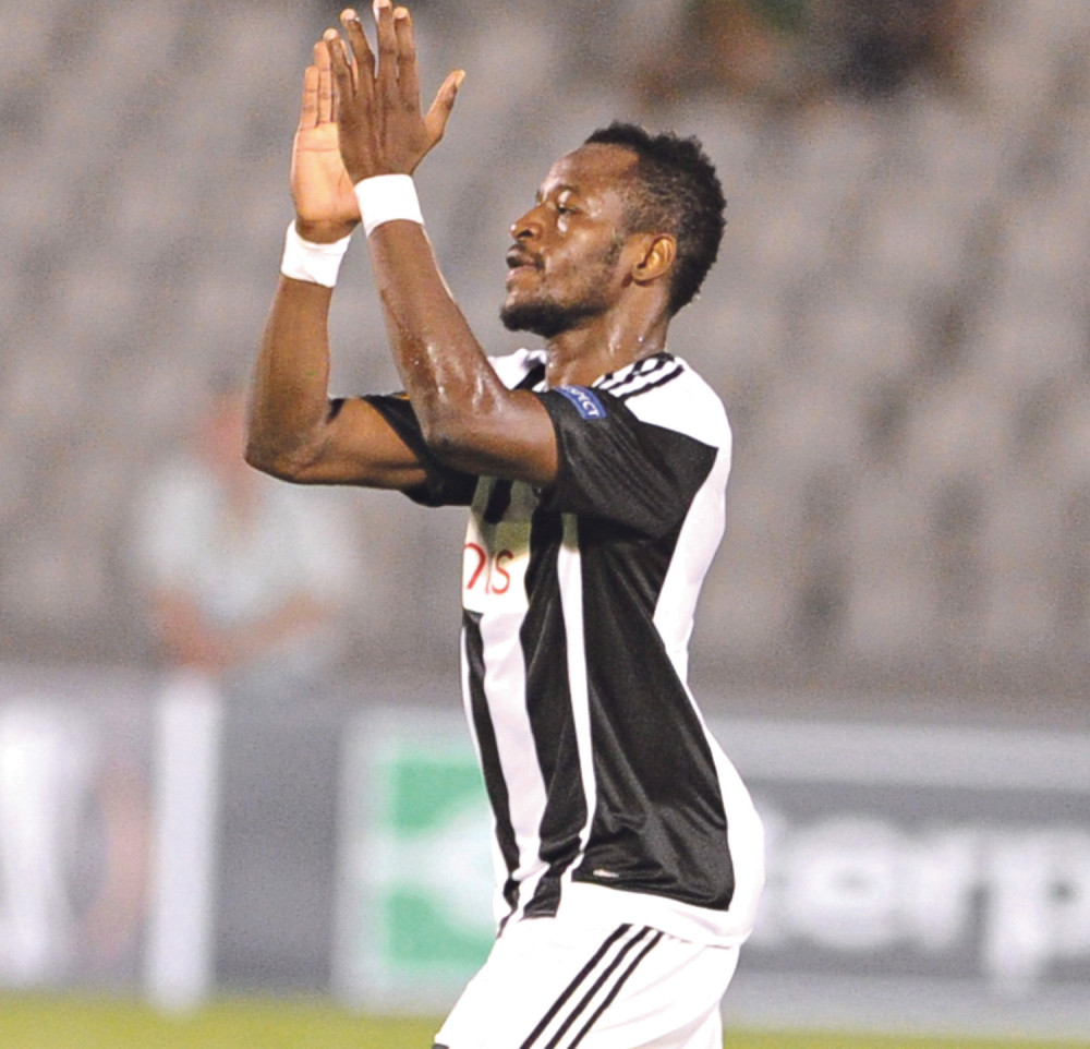 Abubakar odlazi iz Humske?!